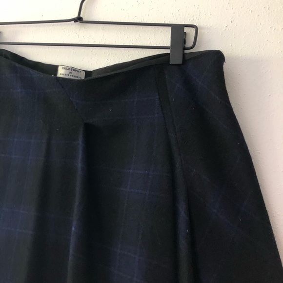 Philosophy di Alberta Ferretti Skirt - Picture 2 of 10